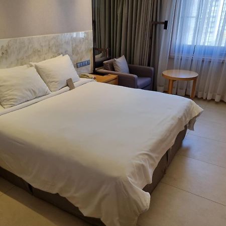 Pinegrove Hotel Gimhae Eksteriør billede